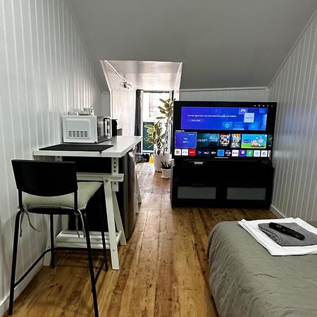 Hotel Gusmao House Lizbona Zewnętrze zdjęcie