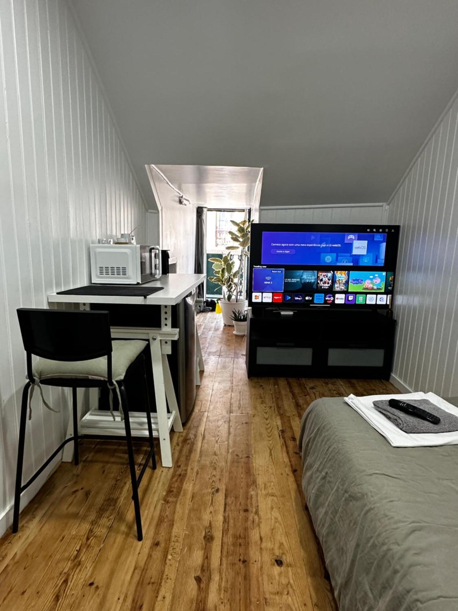 Hotel Gusmao House Lizbona Zewnętrze zdjęcie