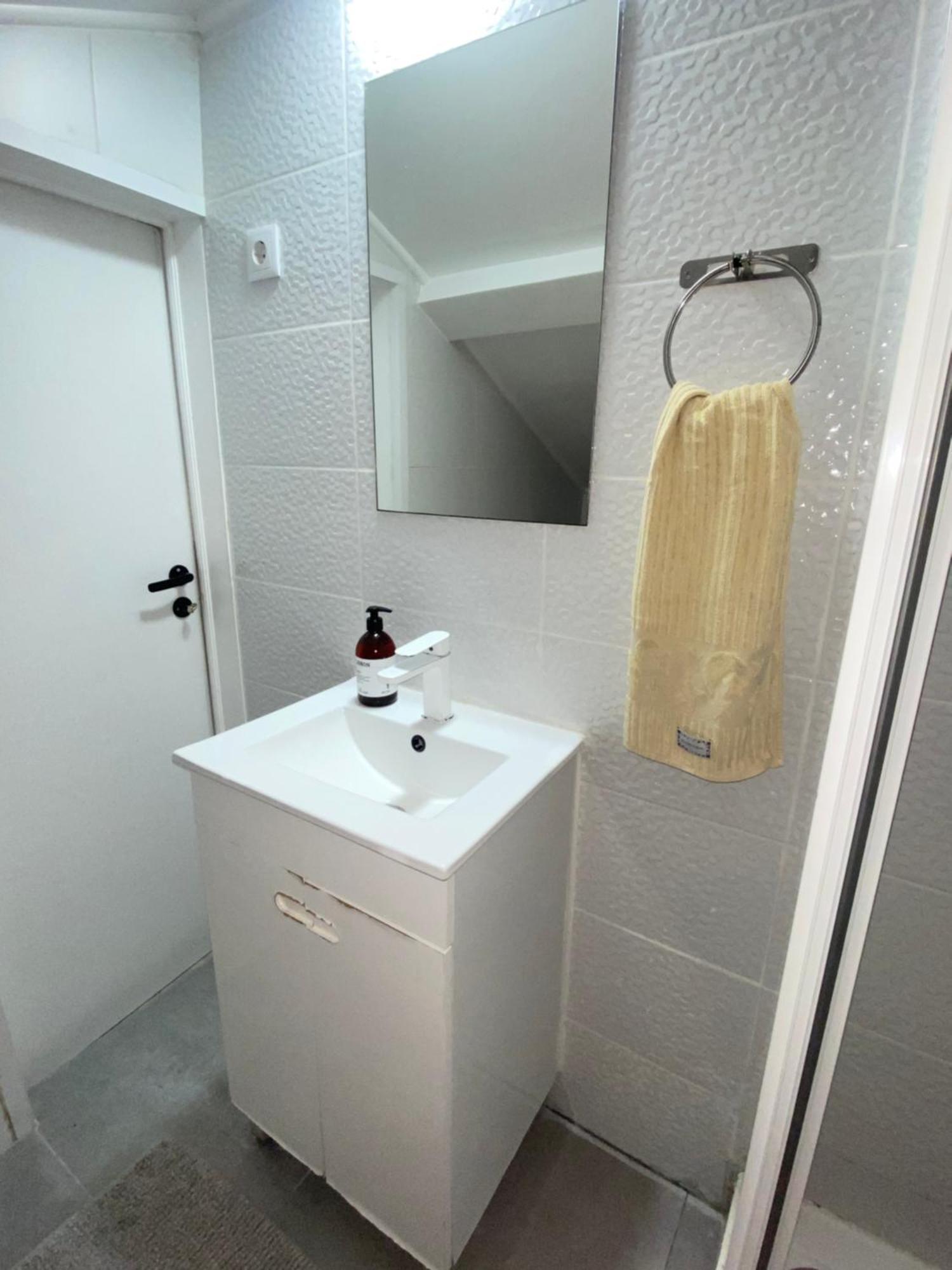 Hotel Gusmao House Lizbona Zewnętrze zdjęcie